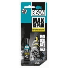 Liim Bison Max Repair 8 g hind ja info | Liimid | kaup24.ee