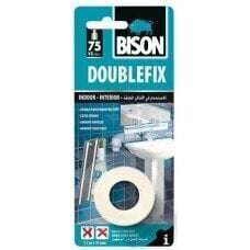 Kleeplint Bison Double-Fix hind ja info | Käsitööriistad | kaup24.ee