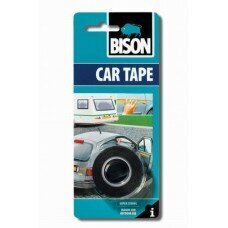 Kleeplint Bison Car Tape цена и информация | Käsitööriistad | kaup24.ee