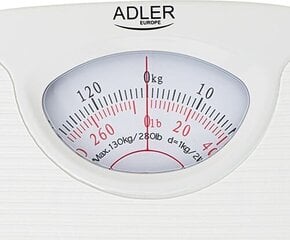 Adler AD 8151 цена и информация | Весы (бытовые) | kaup24.ee