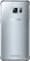 Samsung EF-QG928MSEGWW цена и информация | Чехлы для телефонов | kaup24.ee