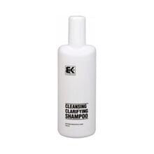 Šampoon Brazil Keratin Cleansing Clarifying Shampoo, 300 ml hind ja info | Šampoonid | kaup24.ee