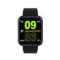 Denver SW-152 Black hind ja info | Nutikellad (smartwatch) | kaup24.ee