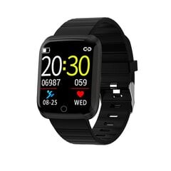 Умные часы Denver Electronics SW-152 цена и информация | Смарт-часы (smartwatch) | kaup24.ee