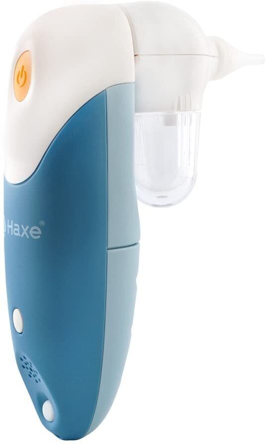 Elektriline ninaaspiraator Haxe NS1 hind ja info | Tervishoiutooted | kaup24.ee