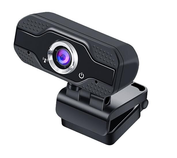 Duxo WebCam-X52 цена и информация | Arvuti (WEB) kaamerad | kaup24.ee