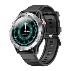 Colmi Sky 7 Pro Silver цена и информация | Смарт-часы (smartwatch) | kaup24.ee