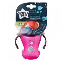 Tommee Tippee joogitops, lekkevaba, 6m+ цена и информация | Бутылочки и аксессуары | kaup24.ee