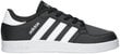 Adidas Jalatsid Breaknet K Black FY9507 FY9507/4.5 цена и информация | Laste spordijalatsid | kaup24.ee