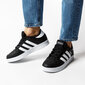 Adidas Jalatsid Breaknet K Black FY9507 FY9507/4.5 цена и информация | Laste spordijalatsid | kaup24.ee