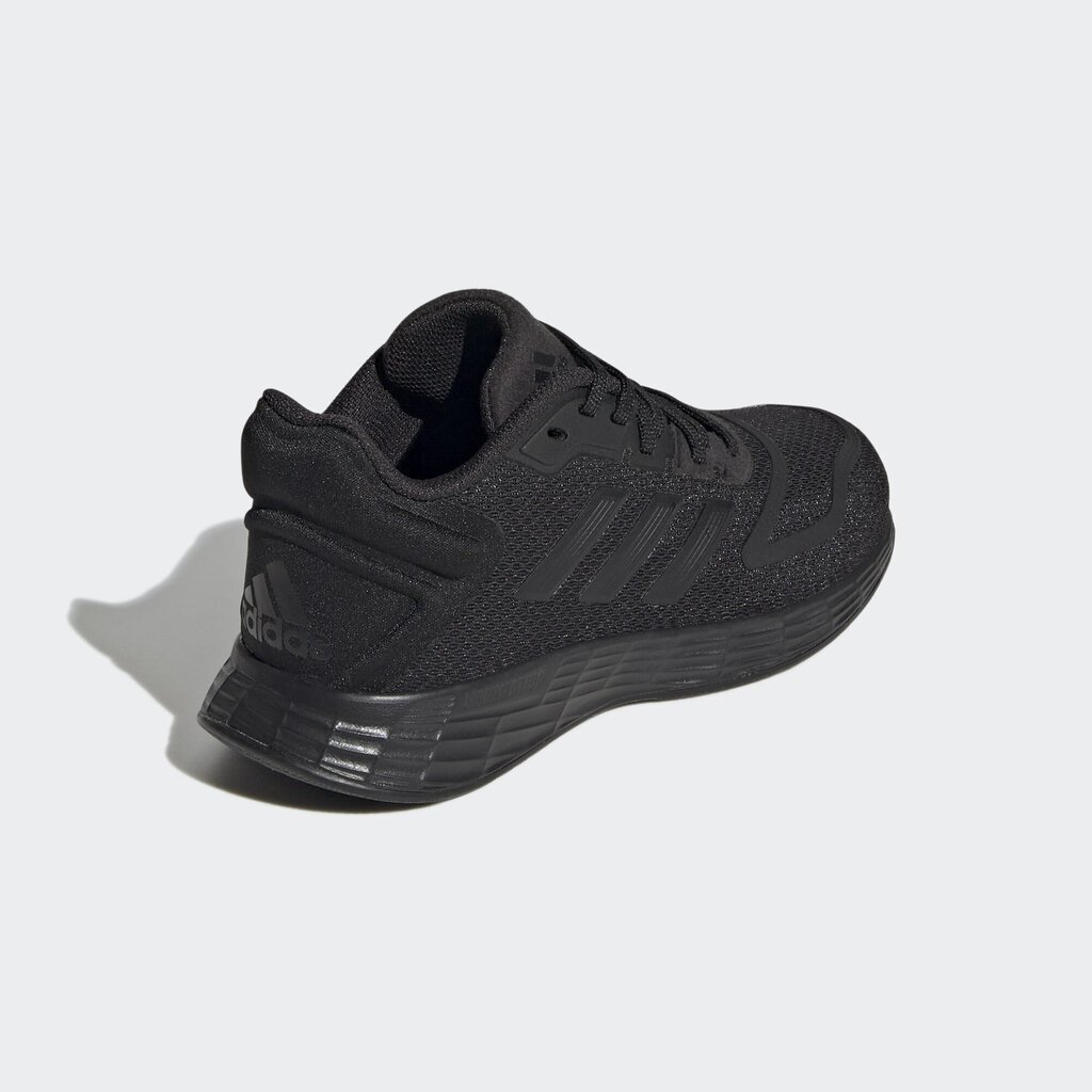 Adidas Jalatsid Duramo 10 K Black GZ0607 GZ0607/3 hind ja info | Laste spordijalatsid | kaup24.ee