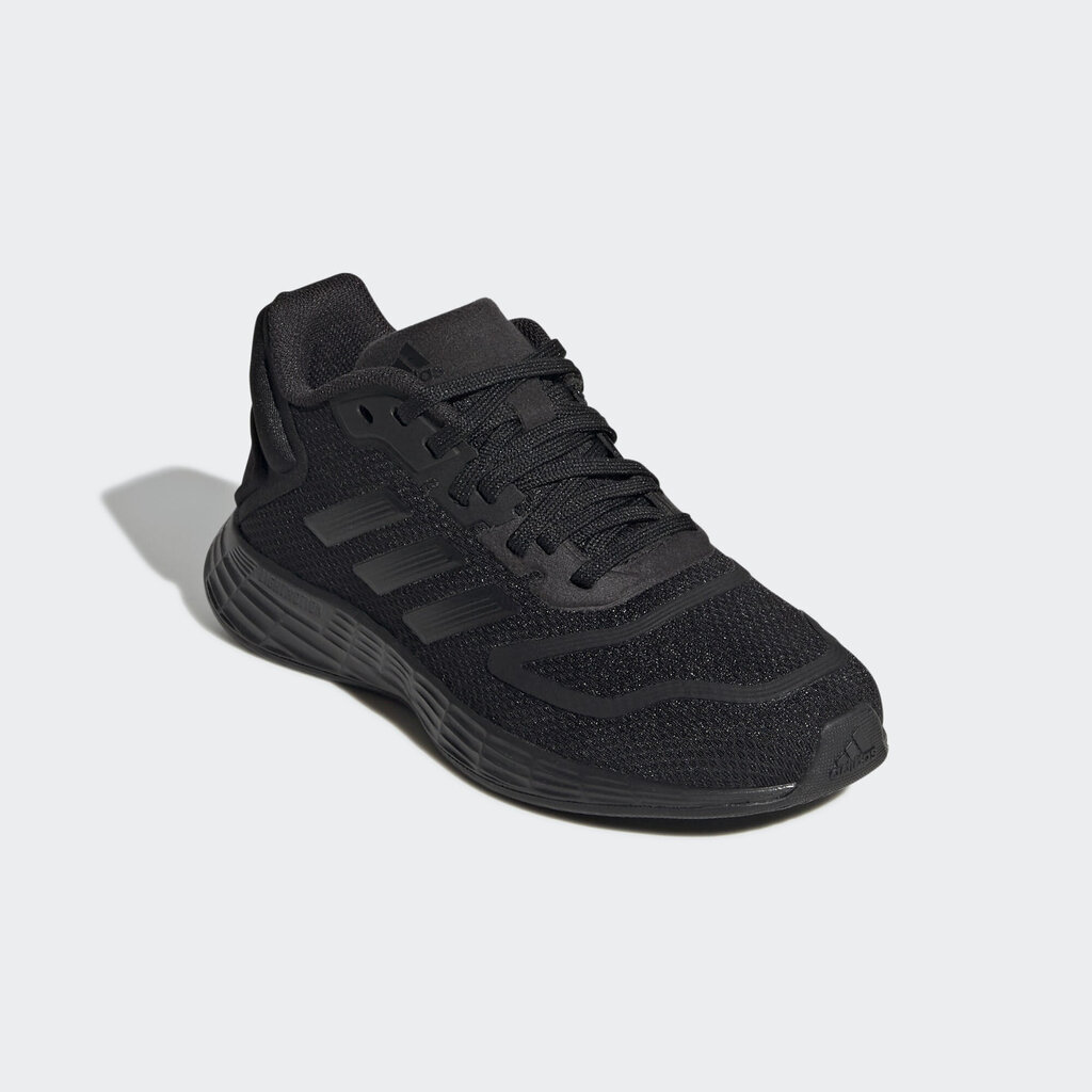 Adidas Jalatsid Duramo 10 K Black GZ0607 GZ0607/3 цена и информация | Laste spordijalatsid | kaup24.ee