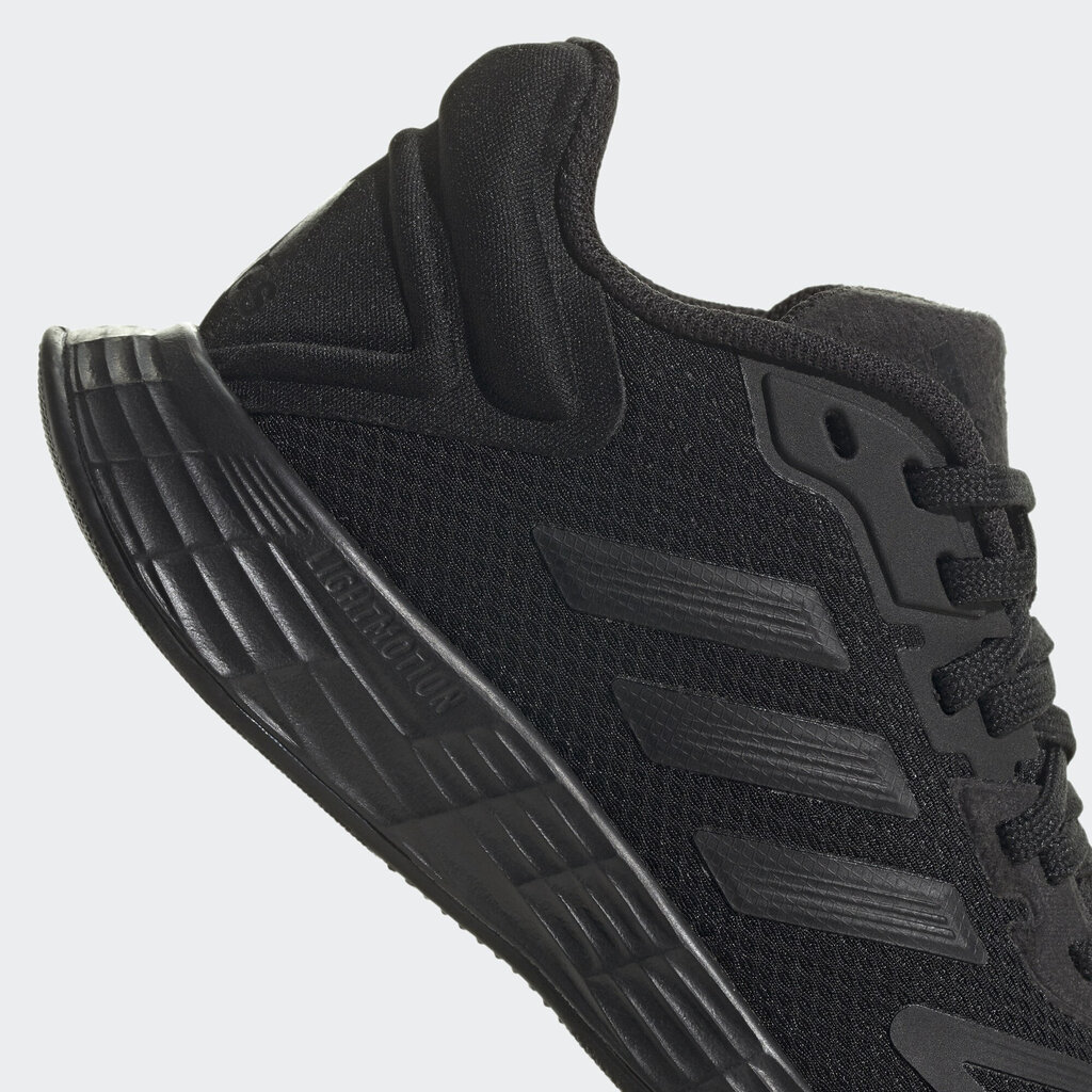 Adidas Jalatsid Duramo 10 K Black GZ0607 GZ0607/3 цена и информация | Laste spordijalatsid | kaup24.ee