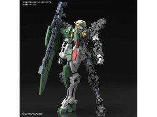 Bandai - MG Gundam OO GN-002 Gundam Dynames Celestial Being Mobile Suit, 1/100, 56767 hind ja info | Klotsid ja konstruktorid | kaup24.ee