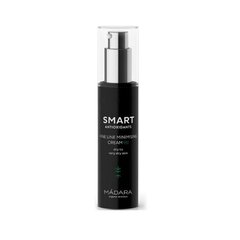 <p>Madara Smart Antioxidants Fine Line Minimising Cream крем для лица 50 мл.</p>
 цена и информация | Сыворотки, кремы для век | kaup24.ee