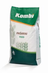 Täissööt kalkunile 13-20 nädalat / 25 kg цена и информация | Корм для птиц | kaup24.ee