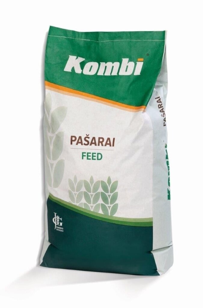 Täissööt hane-ja parditibudele 1-20 päeva / 10 kg hind ja info | Linnutoidud | kaup24.ee