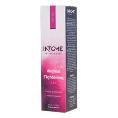 INSOME tupe pinguldamisgeel - 30 ml hind ja info | Lubrikandid | kaup24.ee