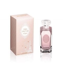 Naiste parfüüm Paris Baroque Jean Couturier (100 ml) EDP цена и информация | Женские духи | kaup24.ee