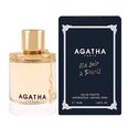 Naiste parfüüm Un Soir à Paris Agatha Paris EDT: Maht - 50 ml