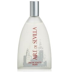 Naiste parfüüm Aire Sevilla (150 ml) цена и информация | Женские духи | kaup24.ee