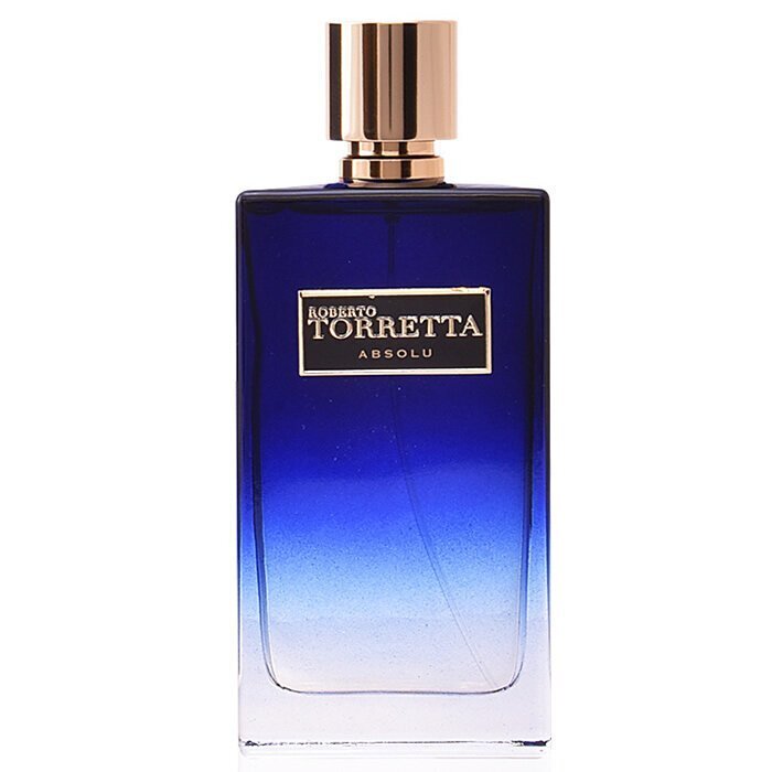 Naiste parfüüm Roberto Torretta Absolu (100 ml) цена и информация | Naiste parfüümid | kaup24.ee