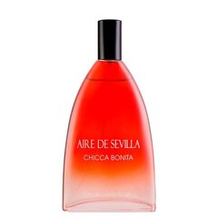 Naiste parfüüm Aire Sevilla Chicca Bonita (150 ml) hind ja info | Naiste parfüümid | kaup24.ee