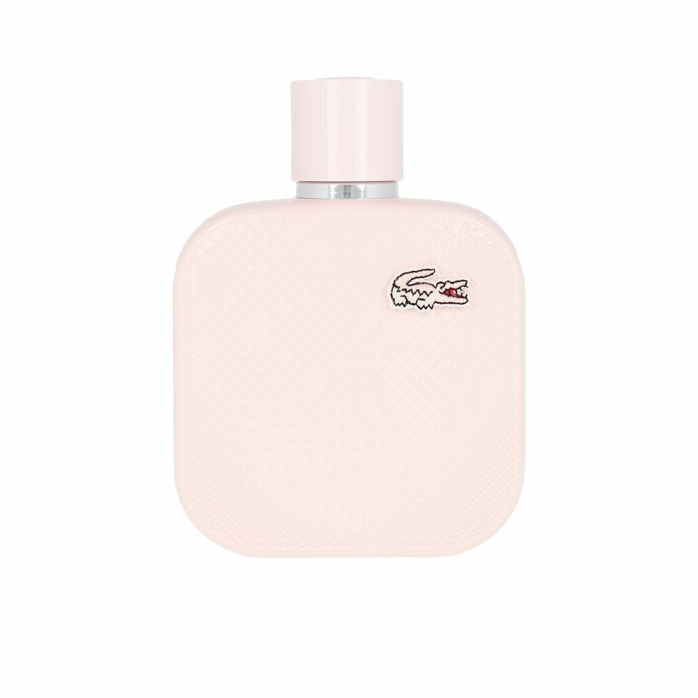 Naiste parfüüm Lacoste L.12.12 Rose EDP (100 ml) цена и информация | Naiste parfüümid | kaup24.ee