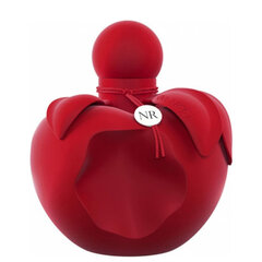 Женская парфюмерия Nina Ricci Extra Rouge EDP (80 мл) цена и информация | Женские духи | kaup24.ee