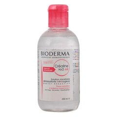 Мицеллярная вода для снятия макияжа Crealine Bioderma: Емкость - 250 мл цена и информация | Аппараты для ухода за лицом | kaup24.ee