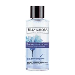 Silmameigi eemaldaja Bella Aurora (100 ml) hind ja info | Näopuhastusvahendid | kaup24.ee