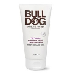 Näopuhastaja Original Oil Control Bulldog (150 ml) hind ja info | Näopuhastusvahendid | kaup24.ee