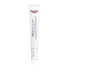 Silmakontuur Eucerin AQUAporin Active (15 ml) hind ja info | Silmakreemid, seerumid | kaup24.ee