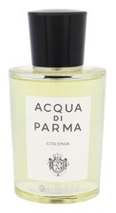 Acqua di Parma Colonia EDC unisex 100 ml цена и информация | Мужские духи | kaup24.ee