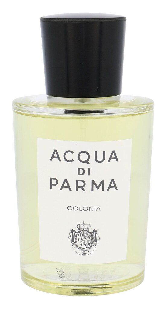 Acqua di Parma Colonia EDC unisex 100 ml цена и информация | Meeste parfüümid | kaup24.ee