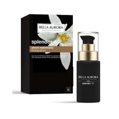 Сыворотка для упругости кожи Bella Aurora Splendor 60 (50 мл) цена и информация | Сыворотки для лица, масла | kaup24.ee