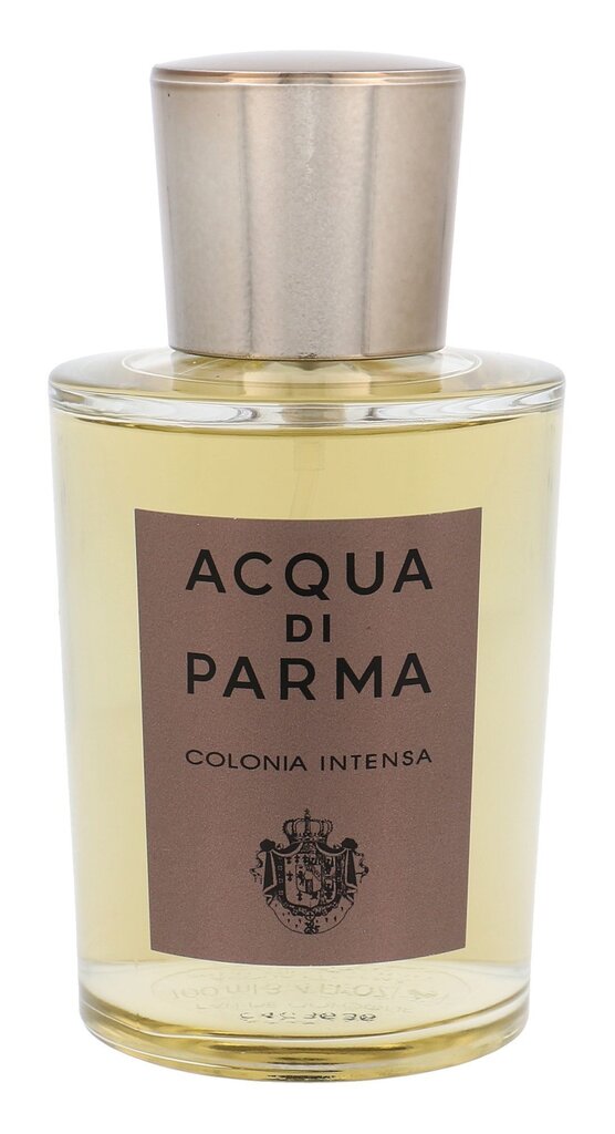 Acqua di Parma Colonia Intensa EDC meestele 100 ml цена и информация | Meeste parfüümid | kaup24.ee