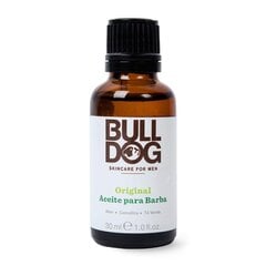 Habemeõli Original Bulldog (30 ml) цена и информация | Косметика и средства для бритья | kaup24.ee