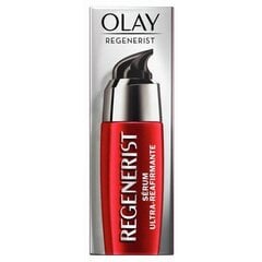 Pinguldav seerum Regenerist Olay (50 ml) цена и информация | Сыворотки для лица, масла | kaup24.ee