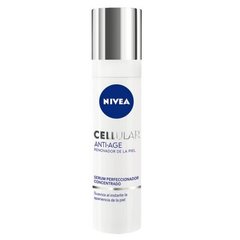 Антивозрастная сыворотка Nivea Cellular Anti-Age (40 мл) цена и информация | Сыворотки для лица, масла | kaup24.ee