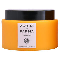 Raseerimise kreem Barbiere Acqua Di Parma (125 g) hind ja info | Acqua Di Parma Kosmeetika, parfüümid | kaup24.ee