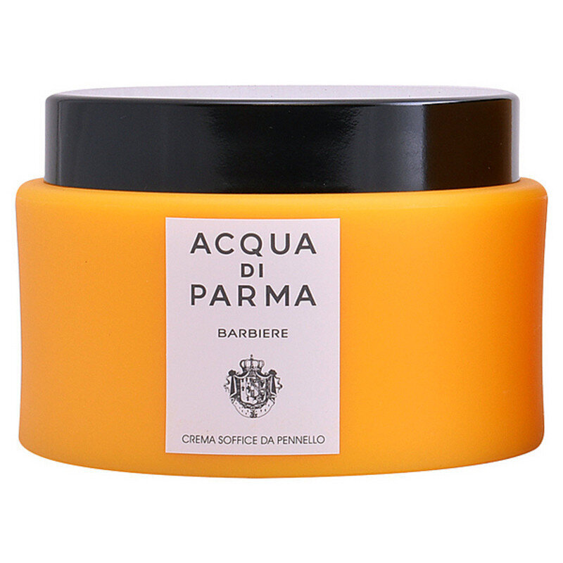 Raseerimise kreem Barbiere Acqua Di Parma (125 g) hind ja info | Raseerimisvahendid | kaup24.ee