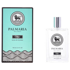Naiste parfüüm Palmaria Mar EDC (100 ml): Maht - 100 ml hind ja info | Naiste parfüümid | kaup24.ee