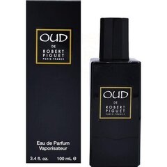 Parfüümvesi Robert Piguet Oud EDP unisex 100 ml hind ja info | Naiste parfüümid | kaup24.ee