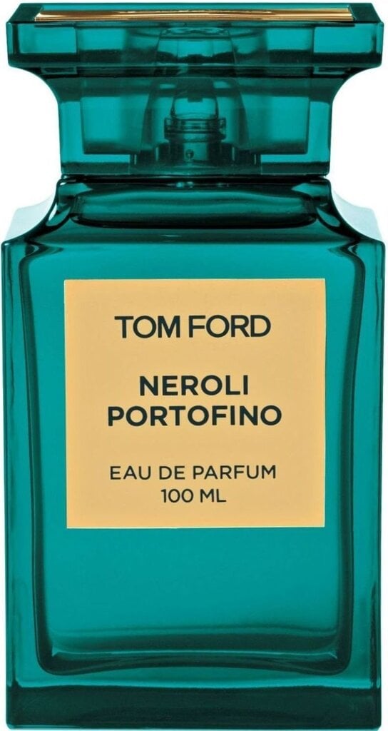 Tom Ford Neroli Portofino EDP unisex 100 ml цена и информация | Naiste parfüümid | kaup24.ee