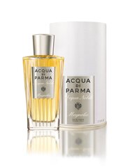 Tualettvesi Acqua Di Parma Acqua Nobile Magnolia EDT naistele 75 ml цена и информация | Женские духи | kaup24.ee