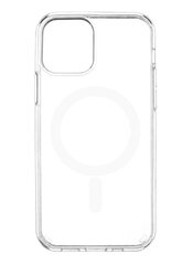 Tactical Magдляce Чехол для Apple iPhone 13 Transparent цена и информация | Чехлы для телефонов | kaup24.ee