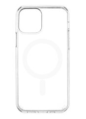 Tactical MagForce Cover for Apple iPhone 13 Pro Transparent hind ja info | Telefoni kaaned, ümbrised | kaup24.ee