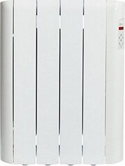 Radiaator Haverland RCE4S 600W Valge цена и информация | Радиаторы отопления | kaup24.ee