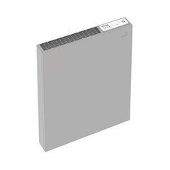 Digitaalne Radiaator Cointra TEIDE 1500 1500W IPX2 Blanco цена и информация | Обогреватели | kaup24.ee